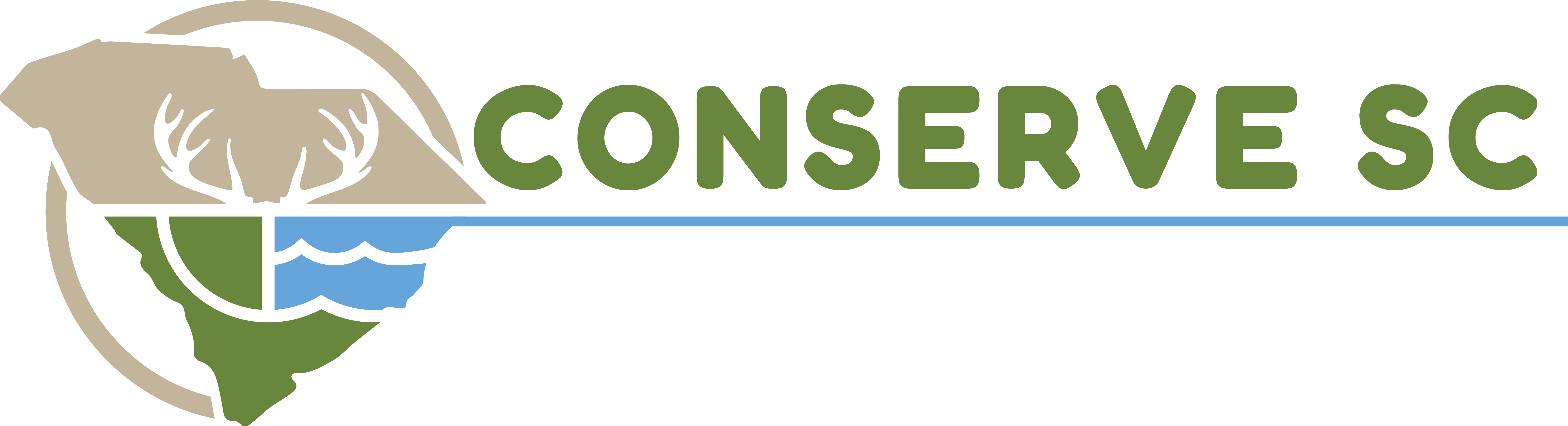 ConserveSC Logo